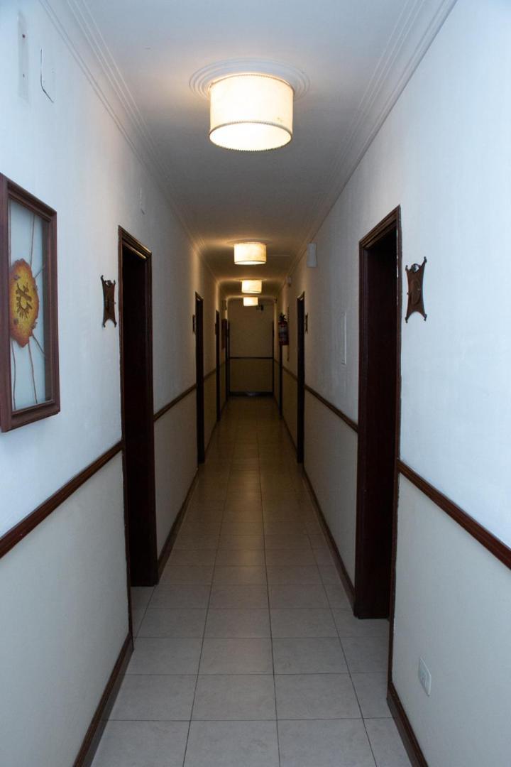 Hotel Shauard サルタ エクステリア 写真